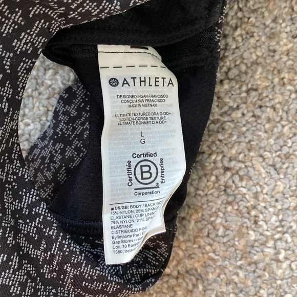 Sports bra - Picture 3 of 4